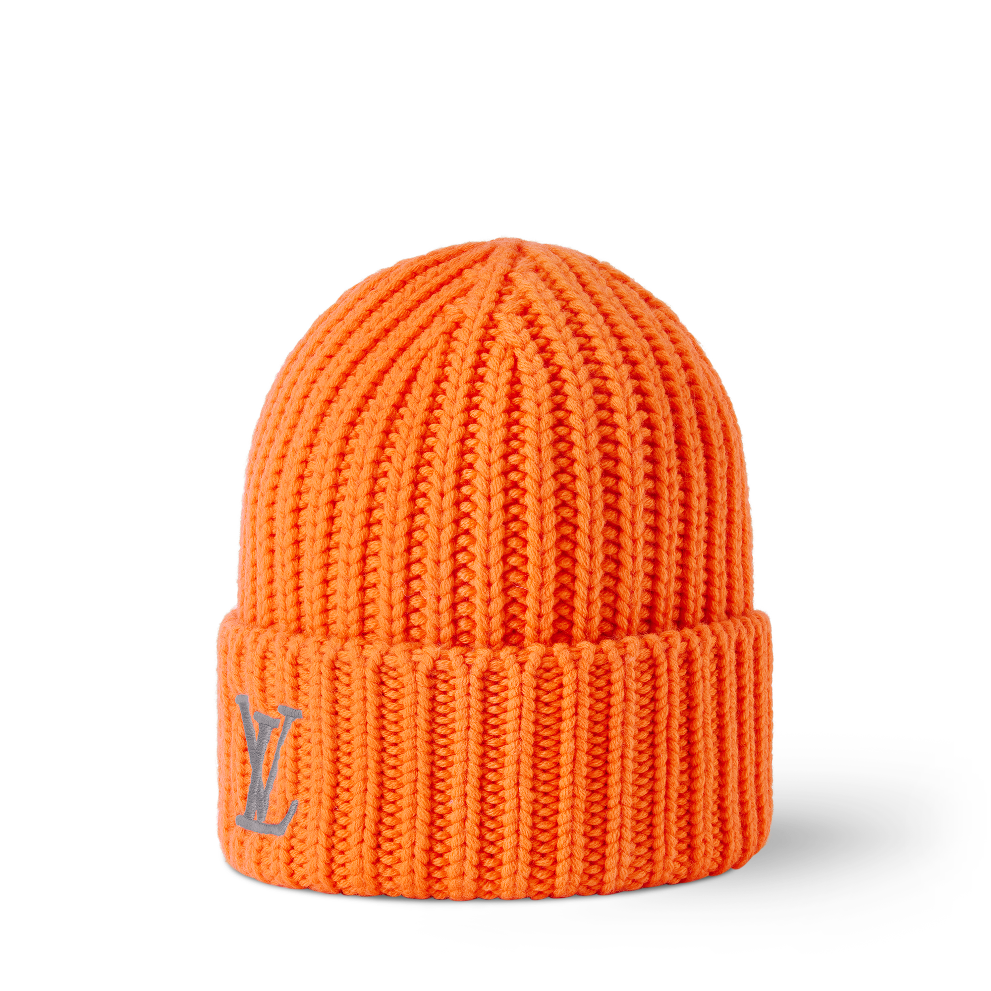 Only LV Beanie S00 - Holiday Gifts for Him | LOUIS VUITTON